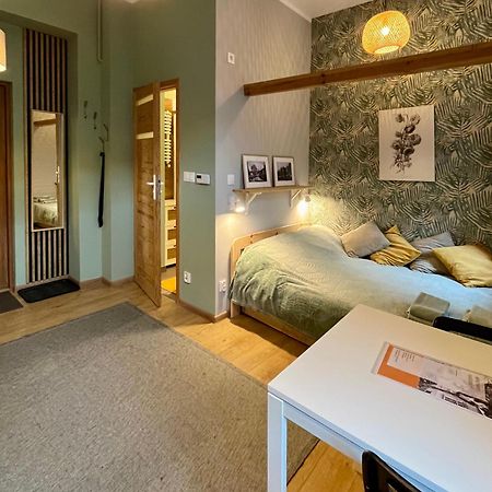 Apartament Dlugosza 3 - Jak W Domu - Idealny Na Dlugie Pobyty I Weekendy Μπίντγκοστς Εξωτερικό φωτογραφία