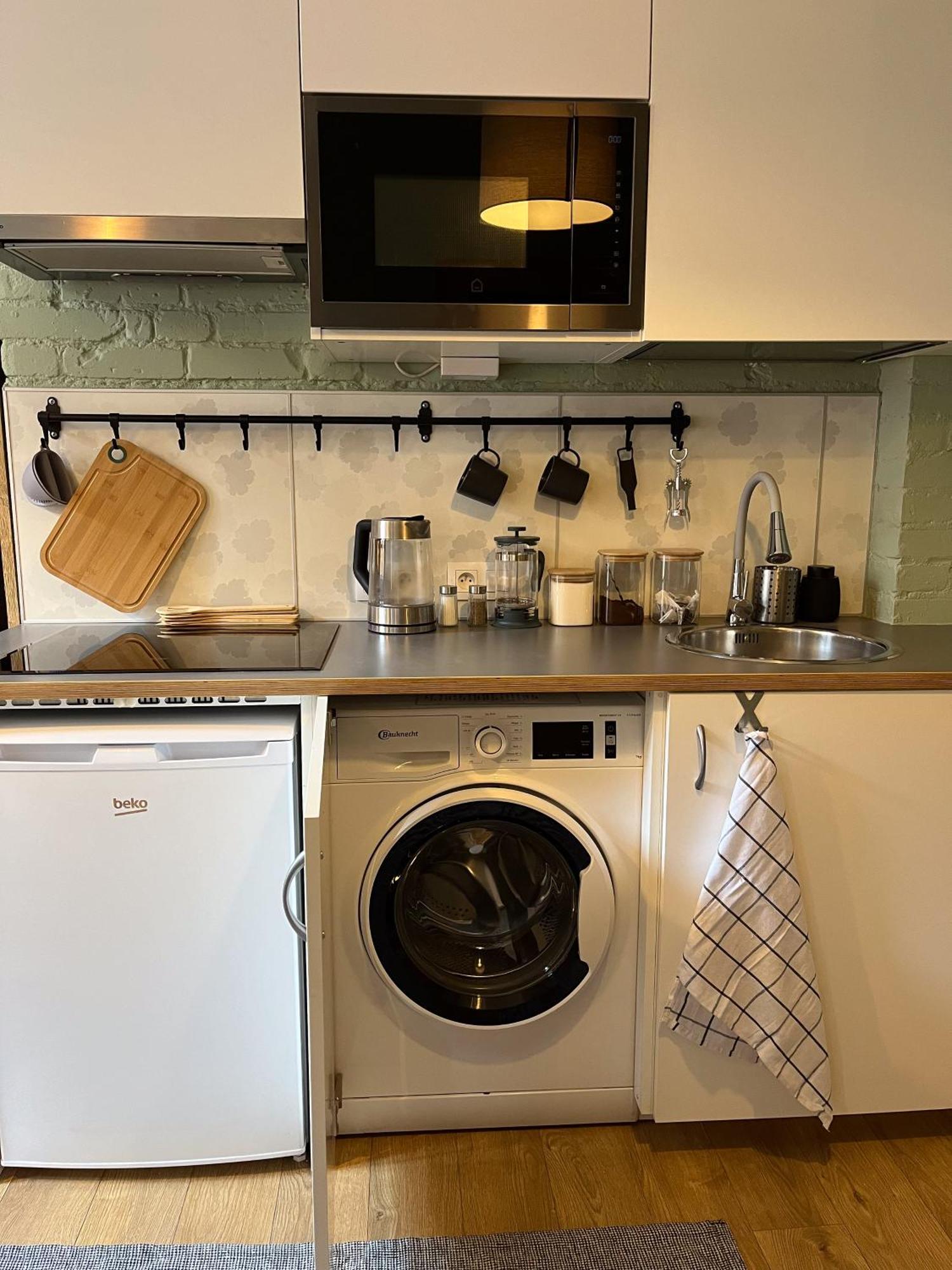 Apartament Dlugosza 3 - Jak W Domu - Idealny Na Dlugie Pobyty I Weekendy Μπίντγκοστς Εξωτερικό φωτογραφία