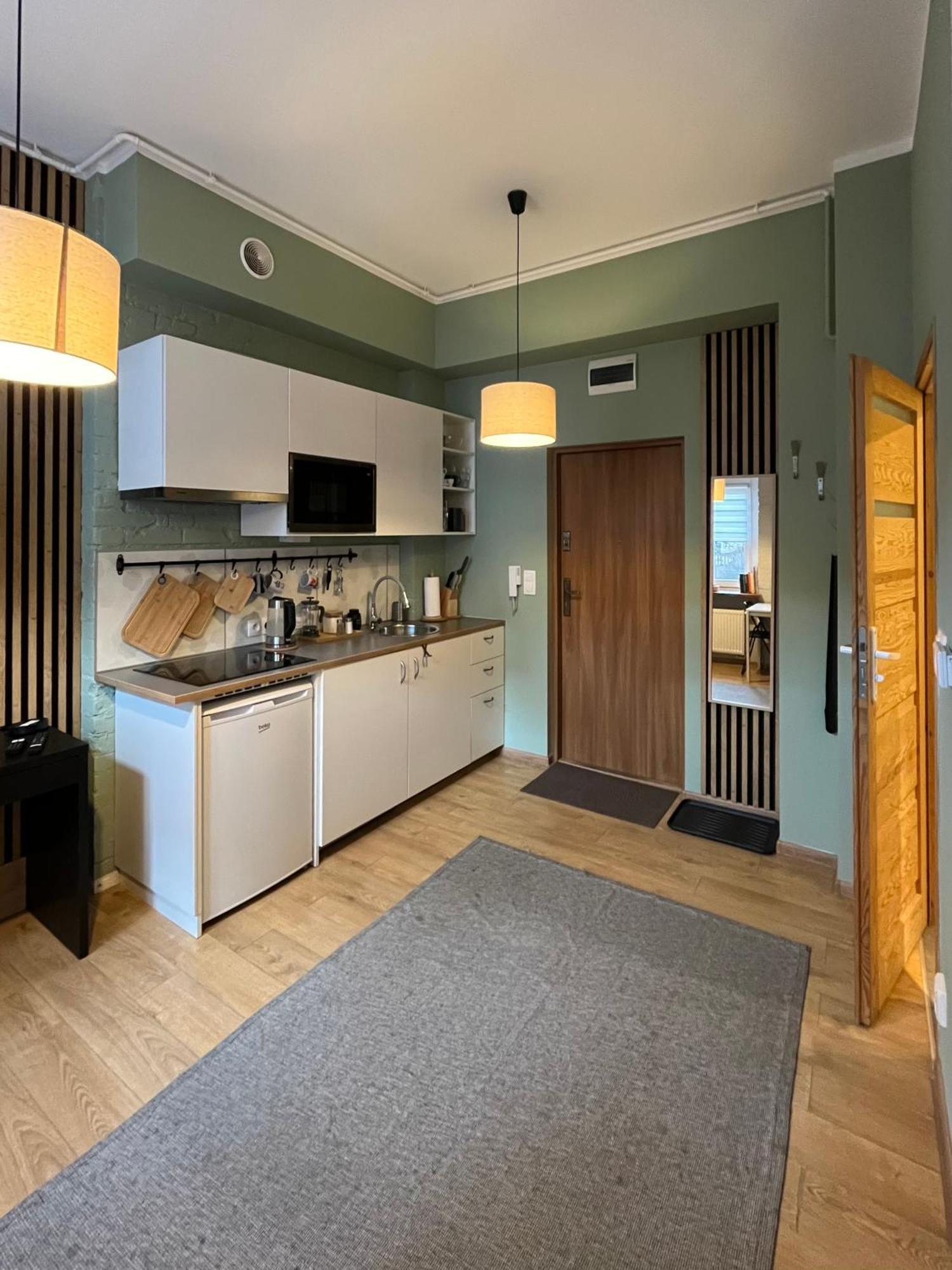 Apartament Dlugosza 3 - Jak W Domu - Idealny Na Dlugie Pobyty I Weekendy Μπίντγκοστς Εξωτερικό φωτογραφία
