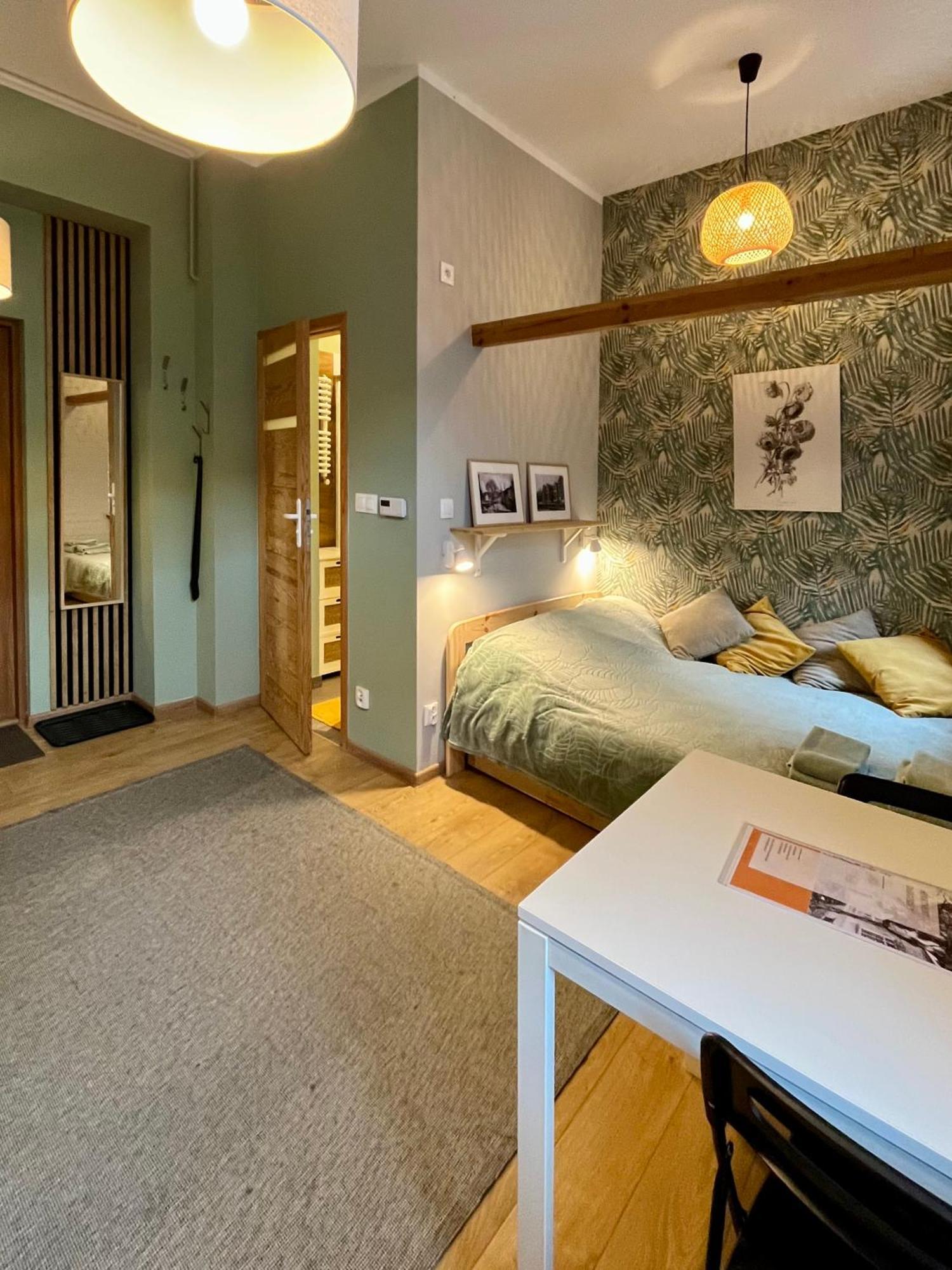 Apartament Dlugosza 3 - Jak W Domu - Idealny Na Dlugie Pobyty I Weekendy Μπίντγκοστς Εξωτερικό φωτογραφία